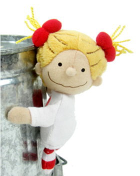 ぬいぐるみ coco COCO ココちゃん、ぬいぐるみ、ハンドパペット